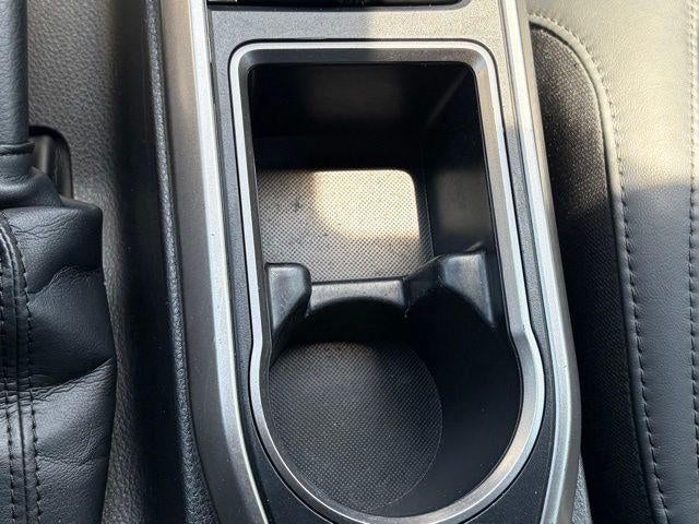 2022 Toyota Tacoma 4WD Limited