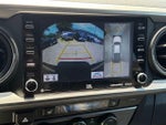 2022 Toyota Tacoma 4WD Limited