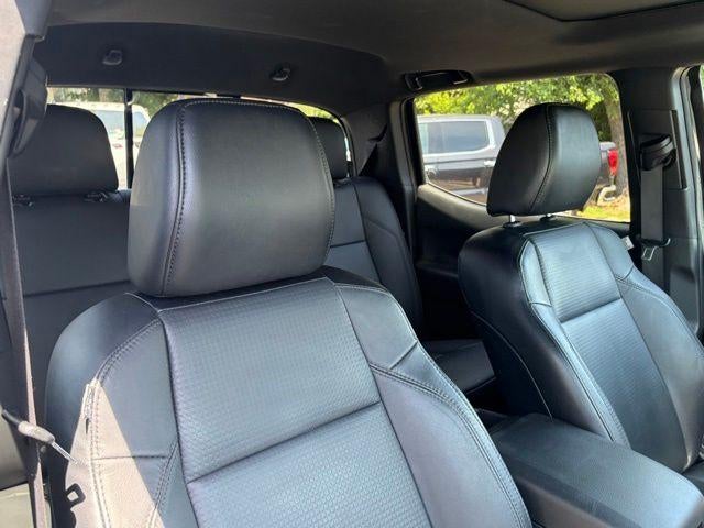 2022 Toyota Tacoma 4WD Limited