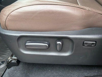 2023 Toyota Tacoma 4WD Limited