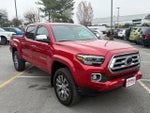 2023 Toyota Tacoma 4WD Limited