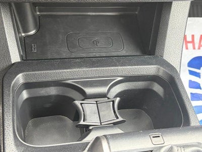 2023 Toyota Tacoma 4WD Limited