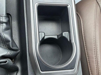 2023 Toyota Tacoma 4WD Limited