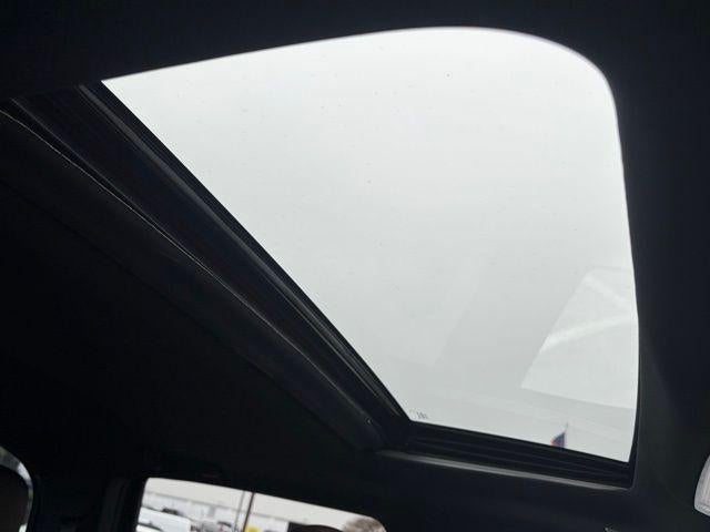 2023 Toyota Tacoma 4WD Limited