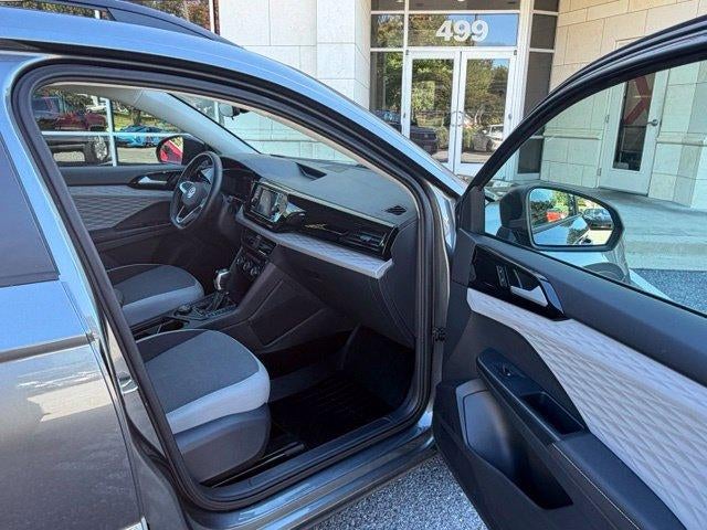 2024 Volkswagen Taos S