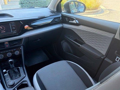 2024 Volkswagen Taos S