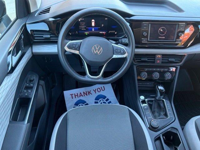 2024 Volkswagen Taos S