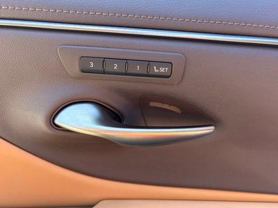 2019 Lexus ES ES 300h