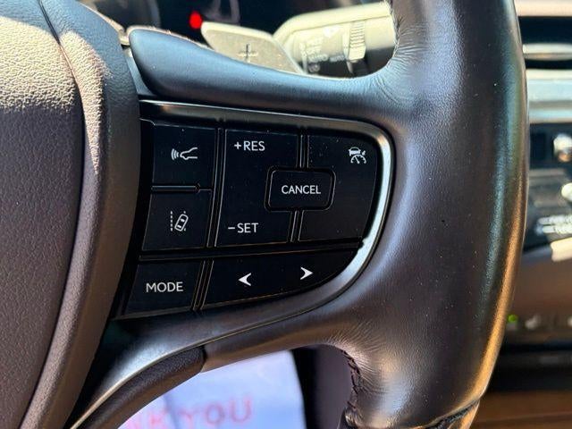 2019 Lexus ES ES 300h