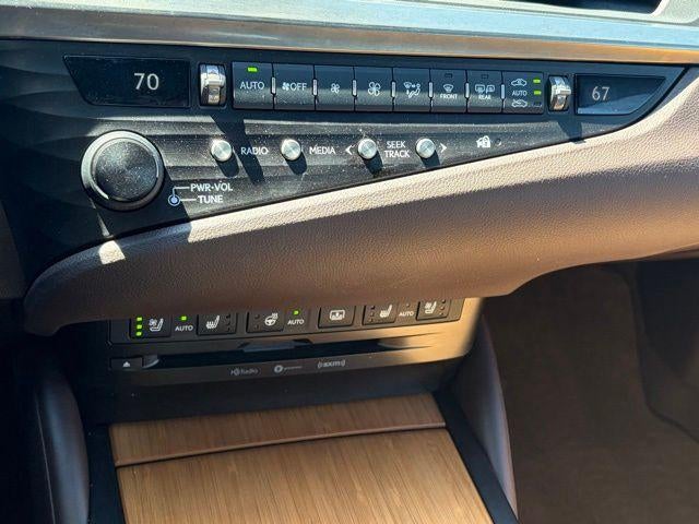 2019 Lexus ES ES 300h