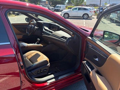 2019 Lexus ES ES 300h