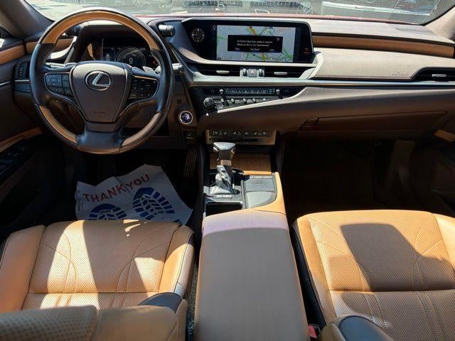 2019 Lexus ES ES 300h