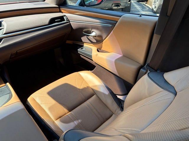 2019 Lexus ES ES 300h