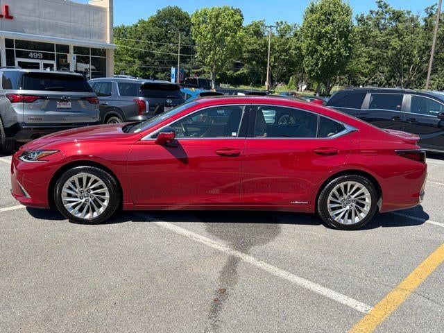2019 Lexus ES ES 300h