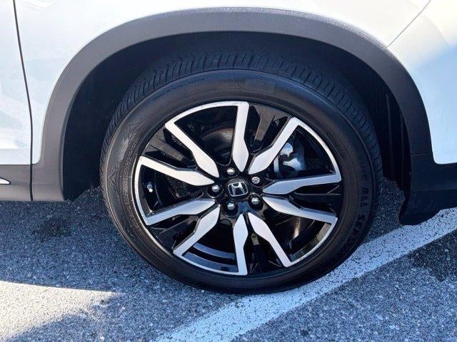2019 Honda Pilot Touring 7-Passenger