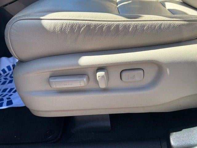 2019 Honda Pilot Touring 7-Passenger