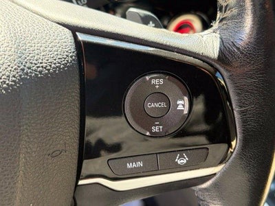 2019 Honda Pilot Touring 7-Passenger