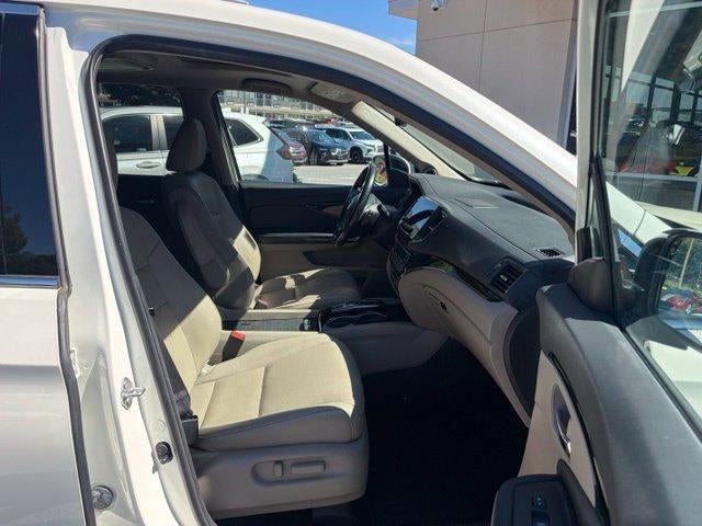2019 Honda Pilot Touring 7-Passenger