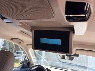 2019 Honda Pilot Touring 7-Passenger