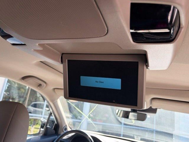 2019 Honda Pilot Touring 7-Passenger