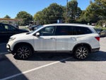 2019 Honda Pilot Touring 7-Passenger