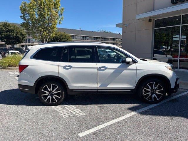 2019 Honda Pilot Touring 7-Passenger