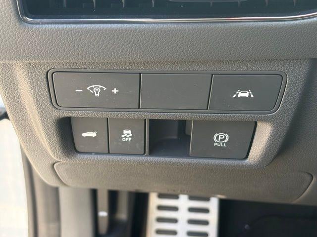 2021 Hyundai Sonata N Line