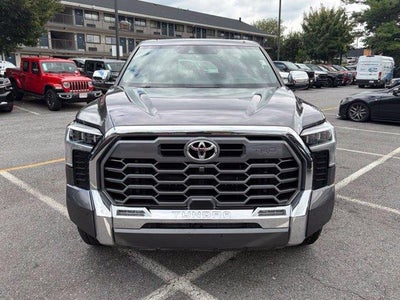 2023 Toyota Tundra 4WD 1794 Edition
