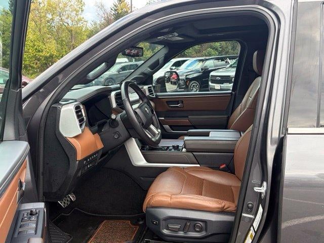 2023 Toyota Tundra 4WD 1794 Edition