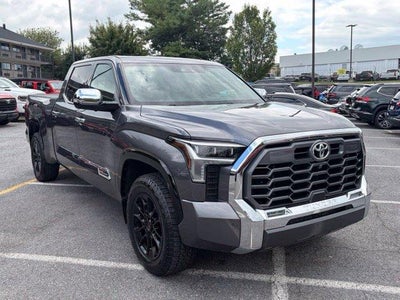 2023 Toyota Tundra 4WD 1794 Edition