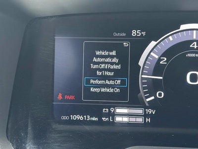 2023 Toyota Tundra 4WD 1794 Edition