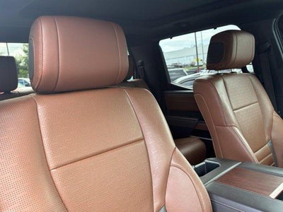 2023 Toyota Tundra 4WD 1794 Edition