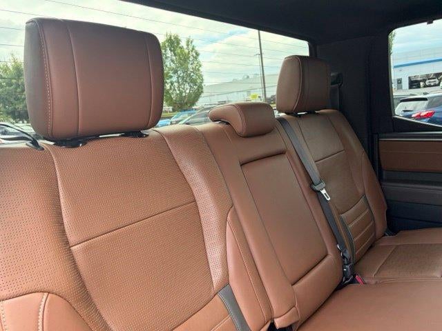 2023 Toyota Tundra 4WD 1794 Edition
