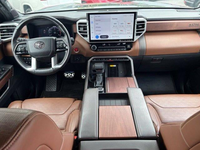 2023 Toyota Tundra 4WD 1794 Edition