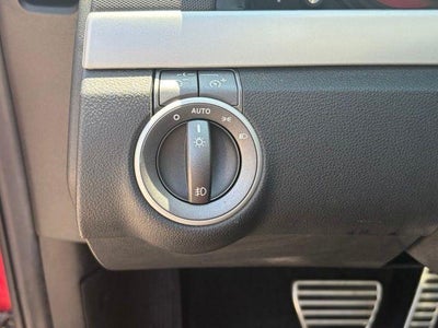 2009 Pontiac G8 GXP