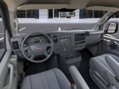 2026 GMC Savana Cutaway 4500 2WT