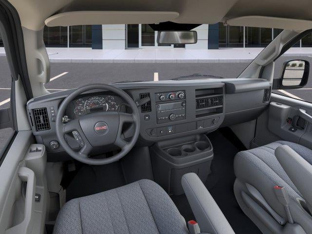 2026 GMC Savana Cutaway 4500 2WT