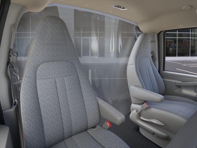 2026 GMC Savana Cutaway 4500 2WT