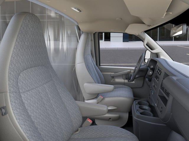 2026 GMC Savana Cutaway 4500 2WT