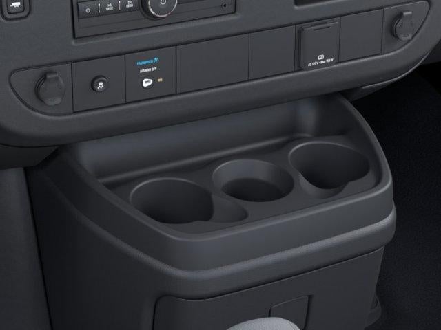 2026 GMC Savana Cutaway 4500 2WT