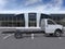 2026 GMC Savana Cutaway 4500 2WT