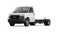 2026 GMC Savana Cutaway 4500 2WT
