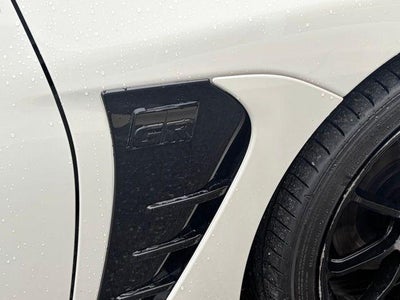 2023 Toyota GR86 Premium