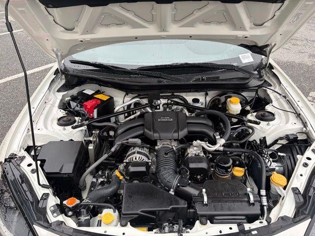 2023 Toyota GR86 Premium