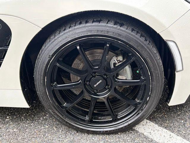 2023 Toyota GR86 Premium