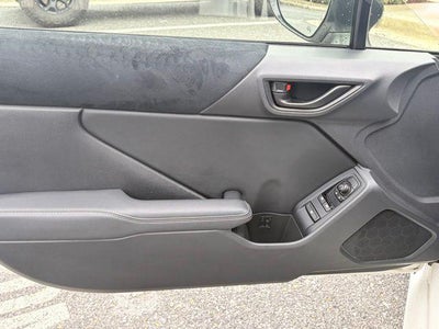 2023 Toyota GR86 Premium