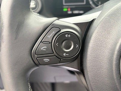 2023 Toyota GR86 Premium