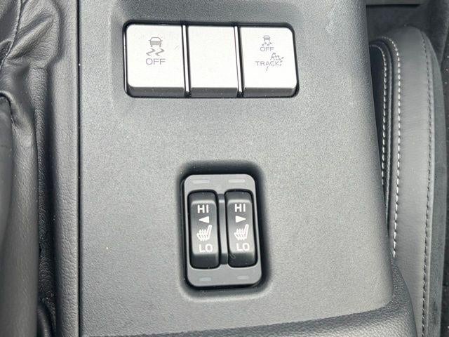 2023 Toyota GR86 Premium