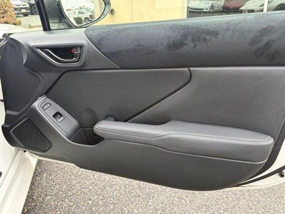 2023 Toyota GR86 Premium