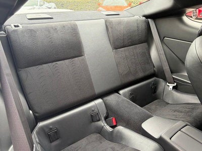 2023 Toyota GR86 Premium